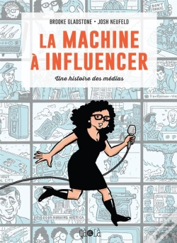 Capa do artigo La Machine À Influencer