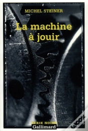 Capa do artigo La Machine A Jouir