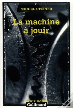 Capa do artigo La Machine A Jouir