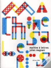 Capa do artigo La Machine À Lettres