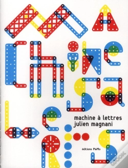 Capa do artigo La Machine À Lettres