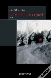 Capa do artigo La Machine A Orgueil