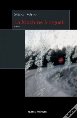 Capa do artigo La Machine A Orgueil