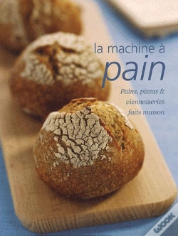 Capa do artigo La Machine A Pain