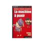 La Machine A Punir ; Pratique Et Discours Securitaires - Preview