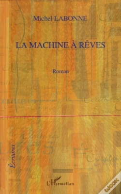 Capa do artigo La Machine À Rêves