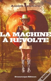 Capa do artigo La Machine A Revolte 2e Ed.