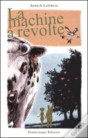 Capa do artigo La Machine A Revolte