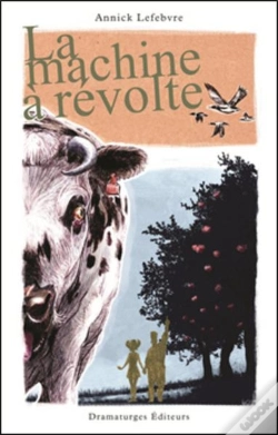 Capa do artigo La Machine A Revolte