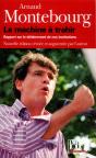 La Machine À Trahir : Rapport Sur Le Délabrement De Nos Institutions - Preview