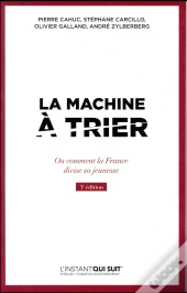 La Machine A Trier