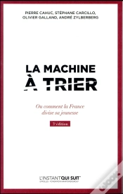 Capa do artigo La Machine A Trier