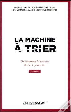 Capa do artigo La Machine A Trier
