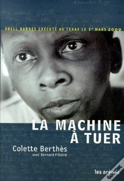 Capa do artigo La Machine À Tuer