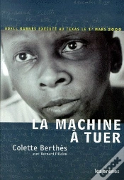Capa do artigo La Machine À Tuer