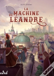 Capa do artigo La Machine De Léandre