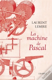 Capa do artigo La Machine De Pascal