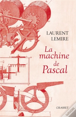 Capa do artigo La Machine De Pascal