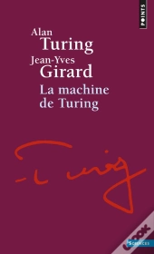 La Machine De Turing