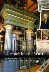 La Machine De Watt