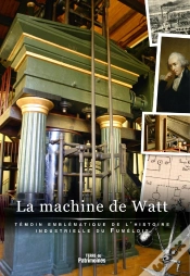 Capa do artigo La Machine De Watt