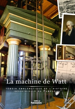 Capa do artigo La Machine De Watt