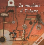 Capa do artigo La Machine D