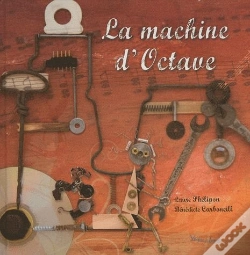 Capa do artigo La Machine D'Octave