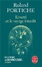 La Machine Ernetti Tome 3 : Ernetti Et Le Voyage Interdit - Preview