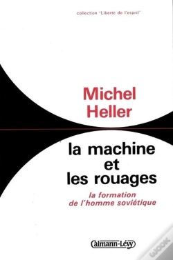 Capa do artigo La Machine Et Les Rouages : La Formation De L'Homme Soviétique