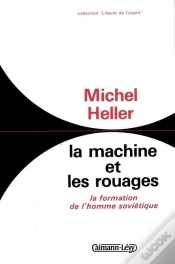 Capa do artigo La Machine Et Les Rouages : La Formation De L