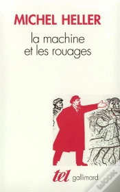 Capa do artigo La Machine Et Les Rouages