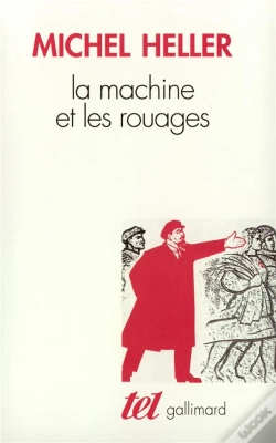 Capa do artigo La Machine Et Les Rouages