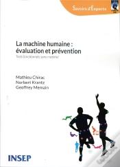 Capa do artigo La Machine Humaine : Évaluation Et Prévention