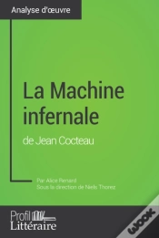 Capa do artigo La Machine Infernale De Jean Cocteau (Analyse Approfondie)