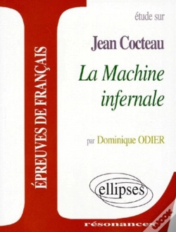 Capa do artigo La Machine Infernale