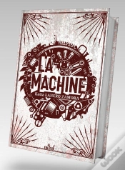 Capa do artigo La Machine