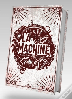 Capa do artigo La Machine