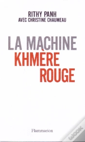 Capa do artigo La Machine Khmère Rouge