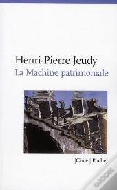 La Machine Patrimoniale