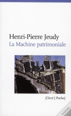 Capa do artigo La Machine Patrimoniale