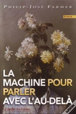 Capa do artigo La Machine Pour Parler Avec L'Au-Delà