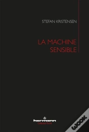 Capa do artigo La Machine Sensible