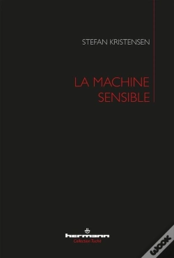 Capa do artigo La Machine Sensible