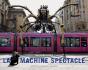 La Machine-Spectacles - Preview