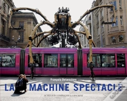 Capa do artigo La Machine-Spectacles