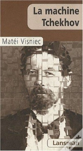 La Machine Tchekhov