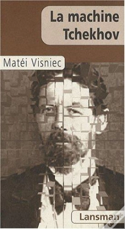 Capa do artigo La Machine Tchekhov