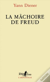 Capa do artigo La Mâchoire De Freud