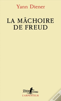 Capa do artigo La Mâchoire De Freud